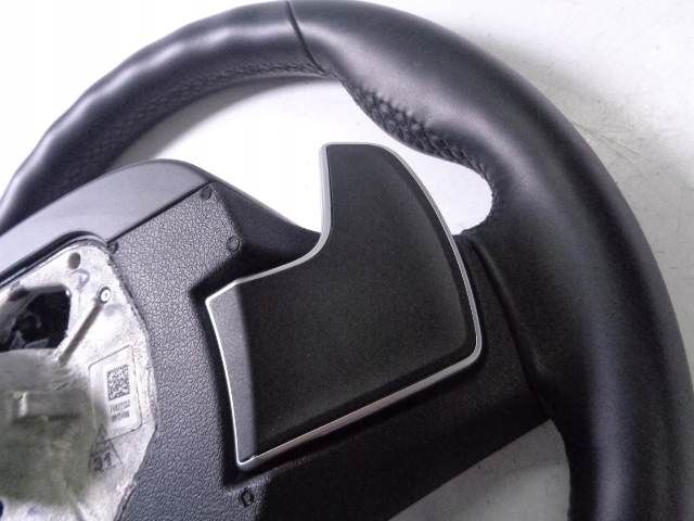 фото №7, Воздуховод лепестки переключения bmw serii 1 f40 m sport 2023 rok