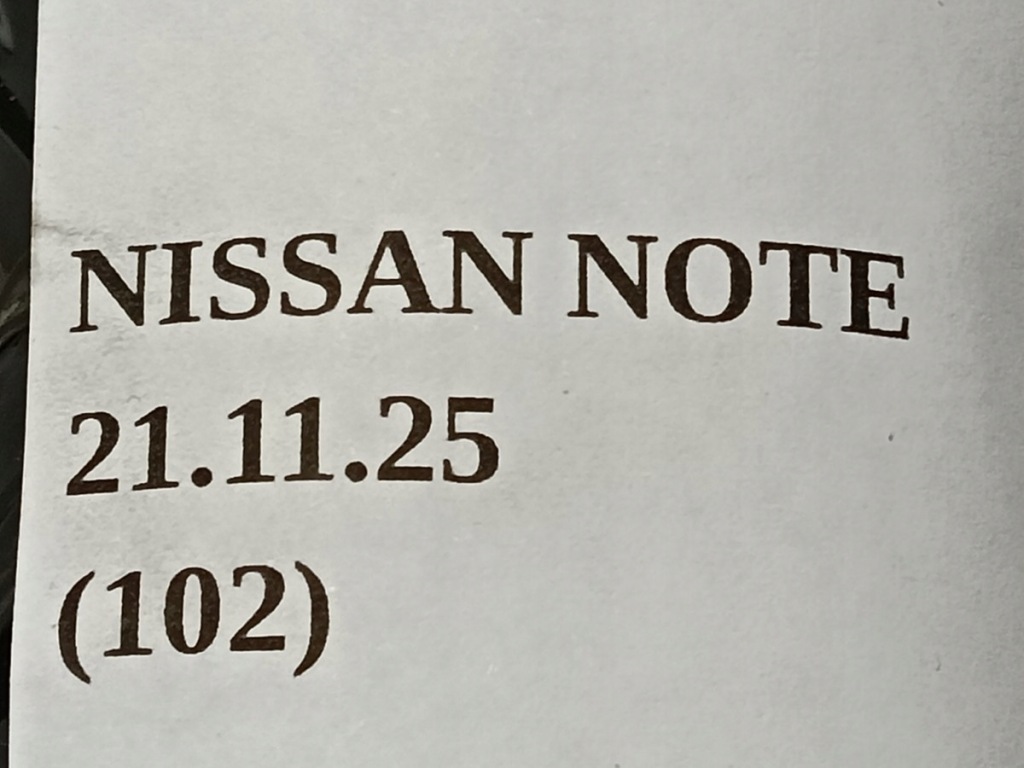фото №8, Моторчик регулювання висоти лампи перед nissan murano z51 x-trail 370z