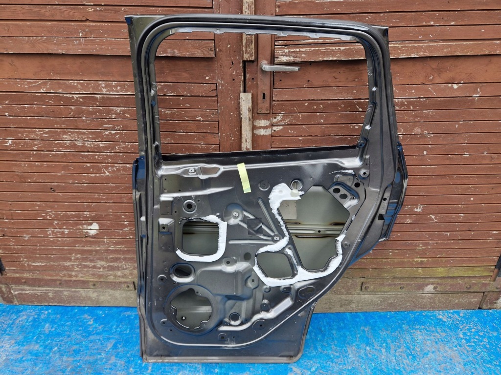 фото №2, Дверь правое задние ford kuga ii mk2 2012r-