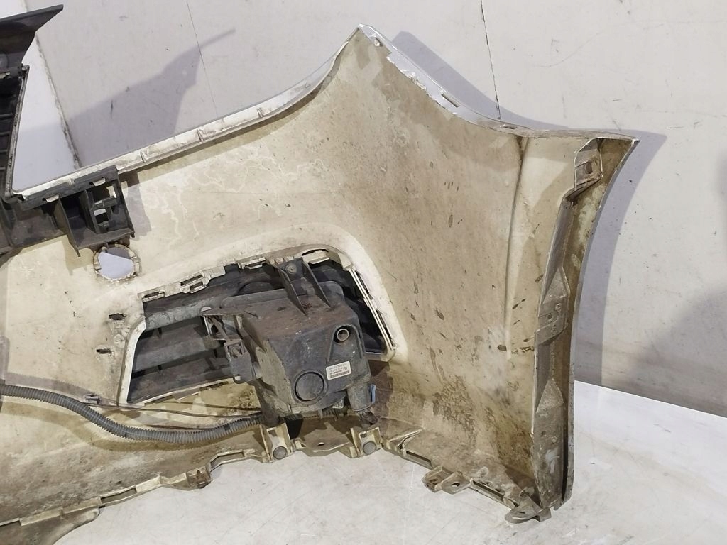 Opel vectra c lift бампер перед передний z157 в Украине