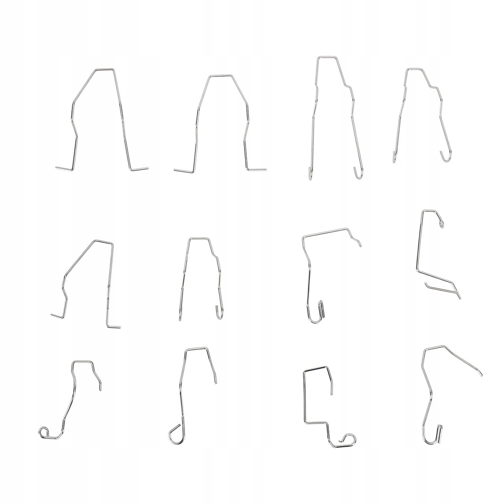 фото №1, 12pcs фара фары пружина пружинный фара лампочка 77