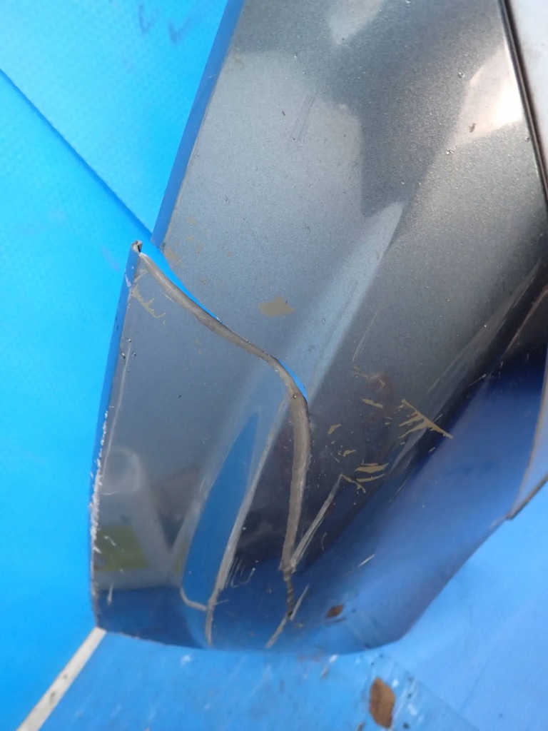 фото №7, Захист бампера перед нижня seat ateca 575805903a