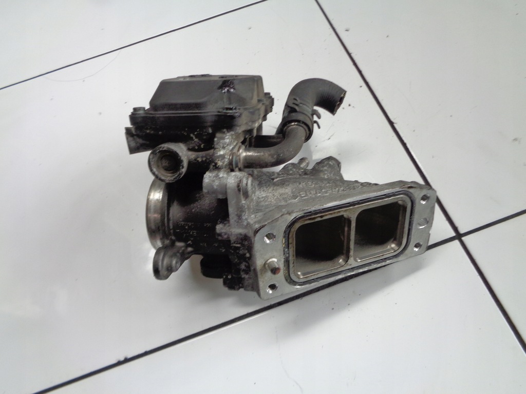 фото №5, Vw golf vii 2.0tdi дроссельная заслонка 04l128063p