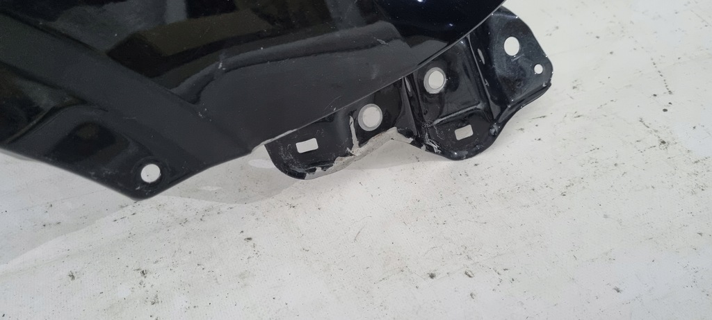 фото №4, Lexus rx350 rx450 крыло передний правый