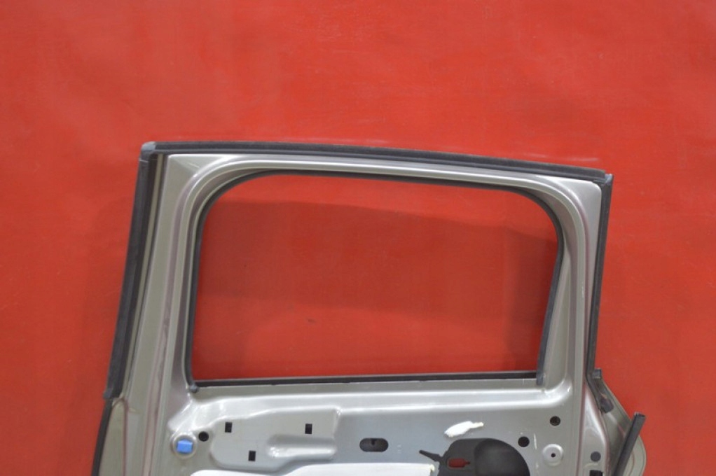 фото №11, Дверь правое задняя задние evgc peugeot 3008 1 i lift 13-16