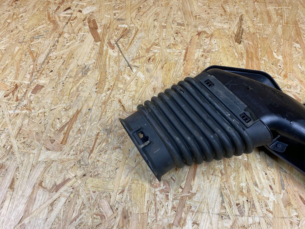 фото №8, Впуск воздухозаборник труба шланг воздуха subaru forester v 14457aa62 2018-