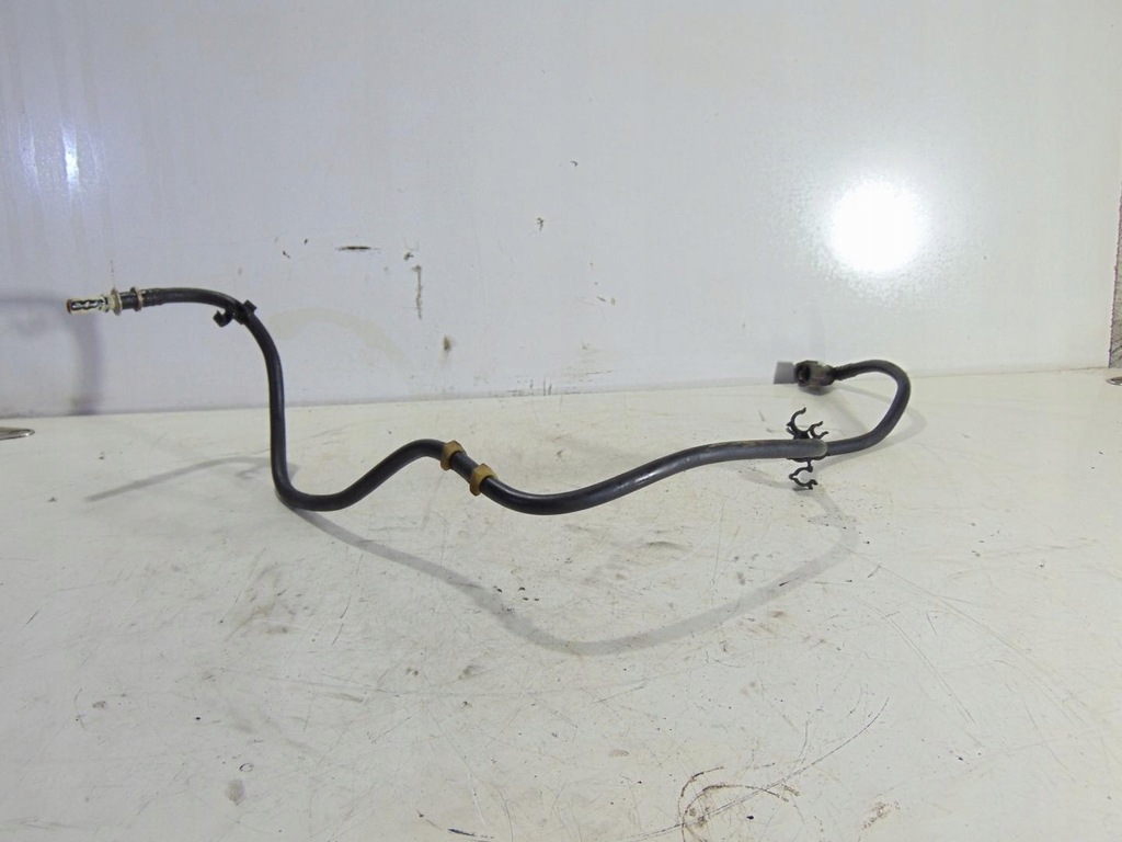 фото №1, Шланг пального peugeot 5008 i 1.6 hdi