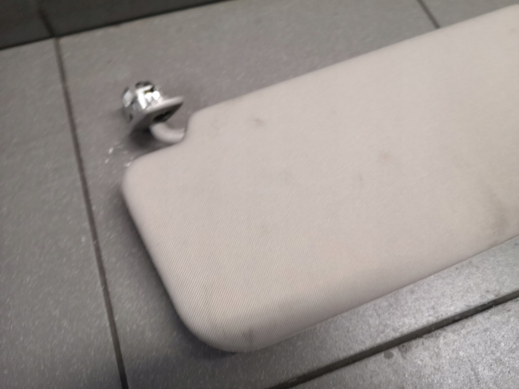 фото №6, Козирок захист права audi a6 c5 4b0857552