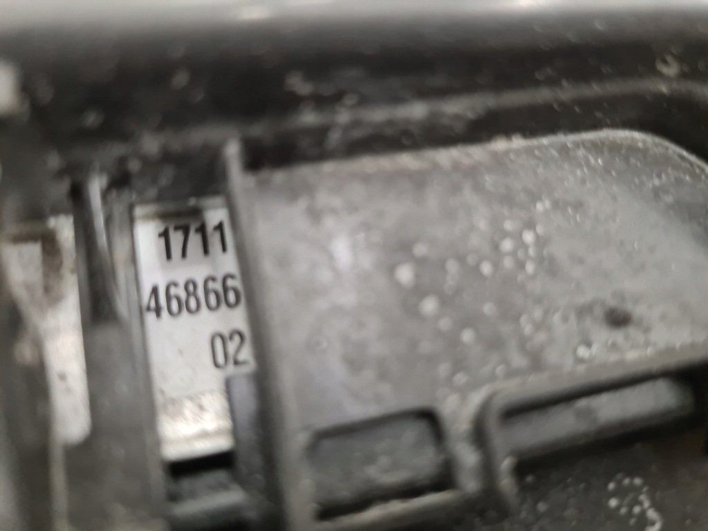 фото №11, Bmw 2 u06 комплект радиатор радиатор вентилятор 230e 198kw 269km гибрид