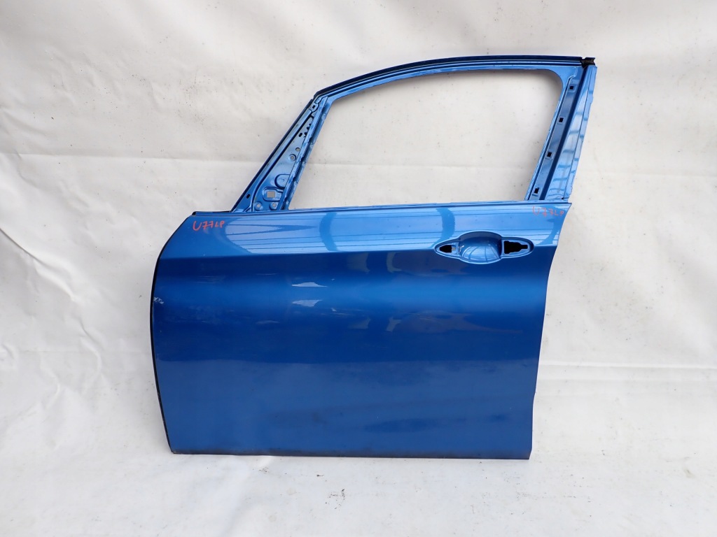 фото №1, Bmw 2 ii f45 activ tourer 14- двері передні ліва перед