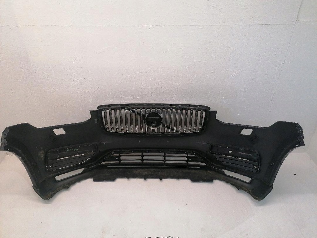 фото №10, Бампер перед передний volvo xc90 31690641