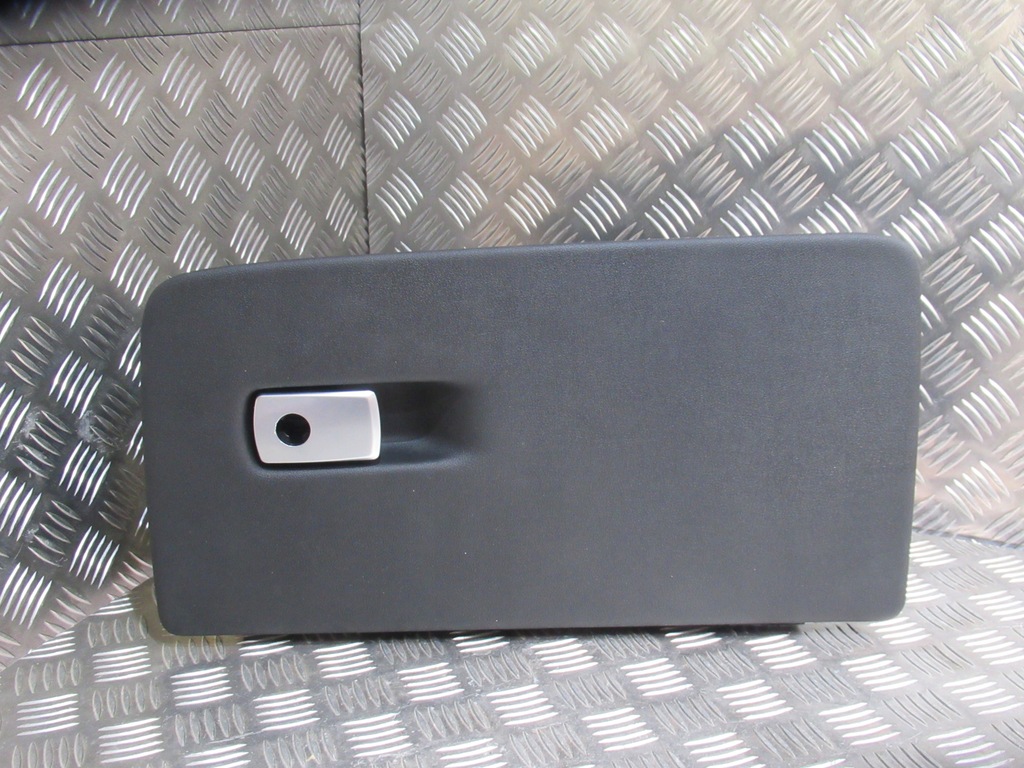 фото №1, Bmw x6 g06 бардачок пасажира консолі панелі