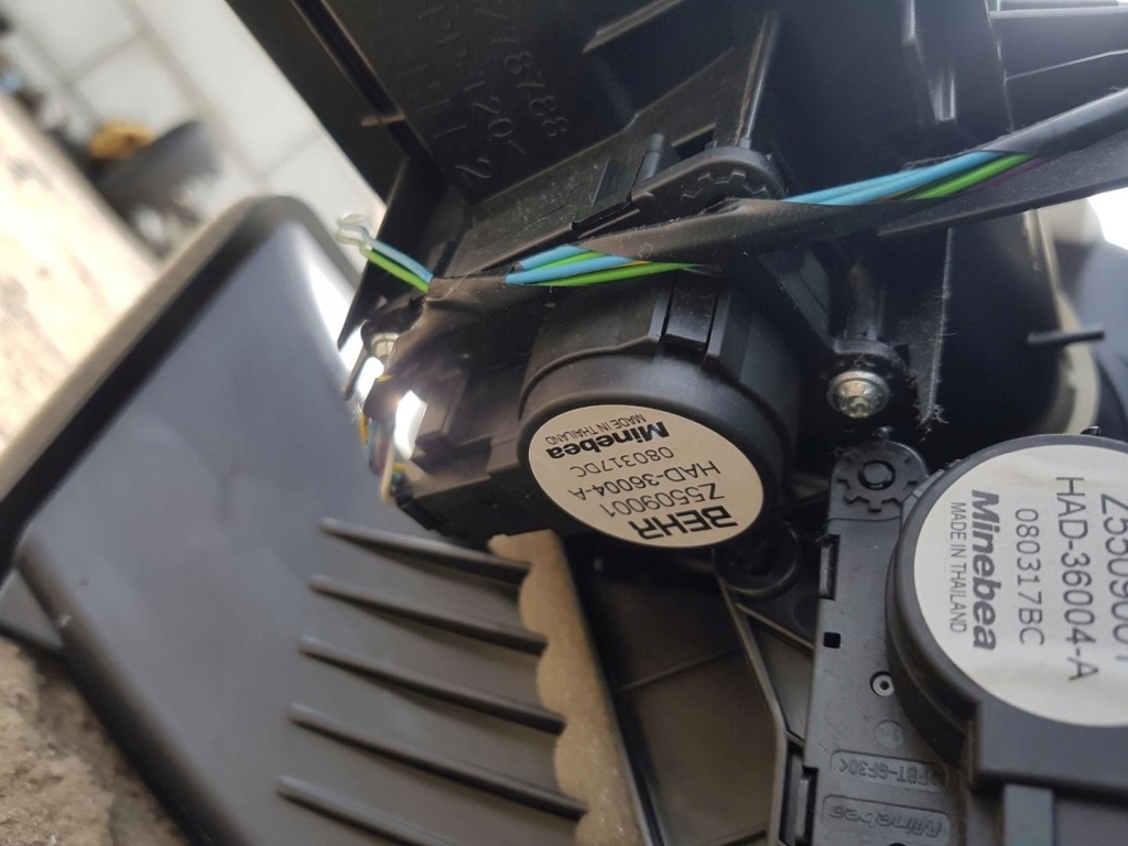 Отопитель кондиционер opel crossland x Недорого