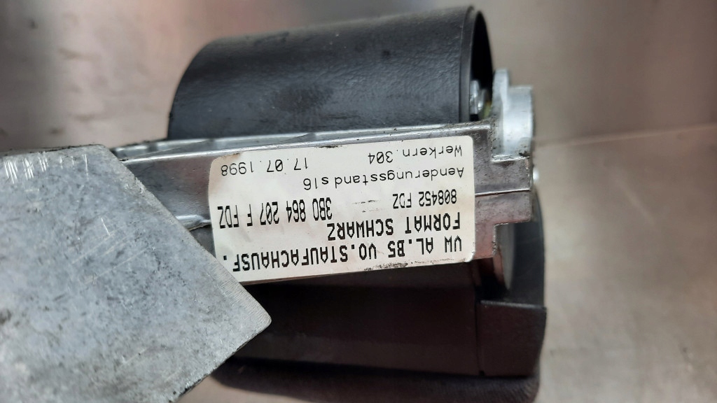 фото №6, Підлокітник volkswagen passat b5 1.8t 98r 3b0864207f