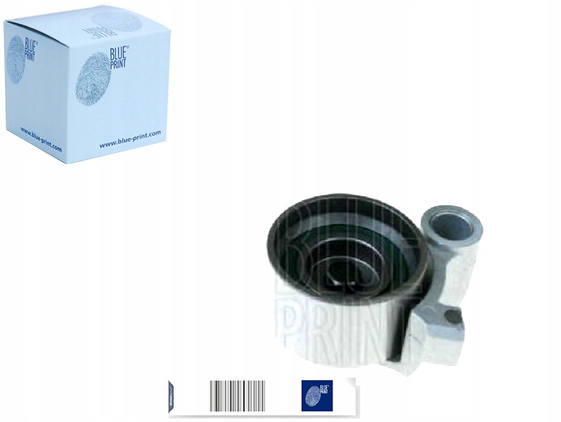 фото №1, Blue print ролик ремень распределительного вала toyota camry 3,0 9