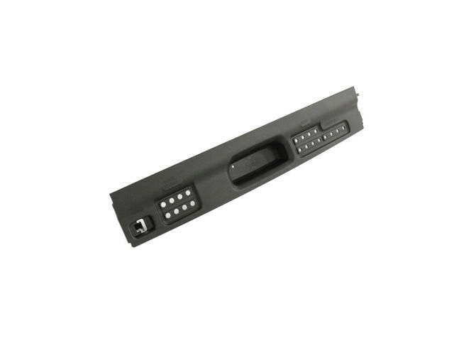 фото №1, Пластик поперечина задний багажника wrangler jl 18-