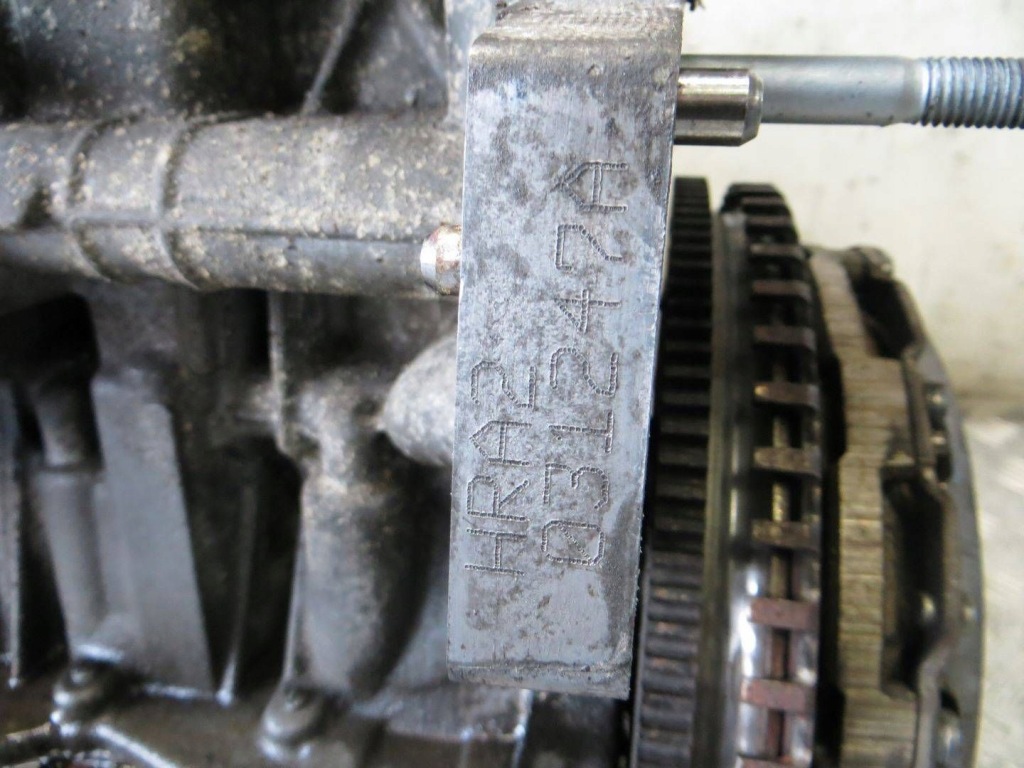 Nissan qashqai j11 1.2 двигатель стойку hra2 13- Цена