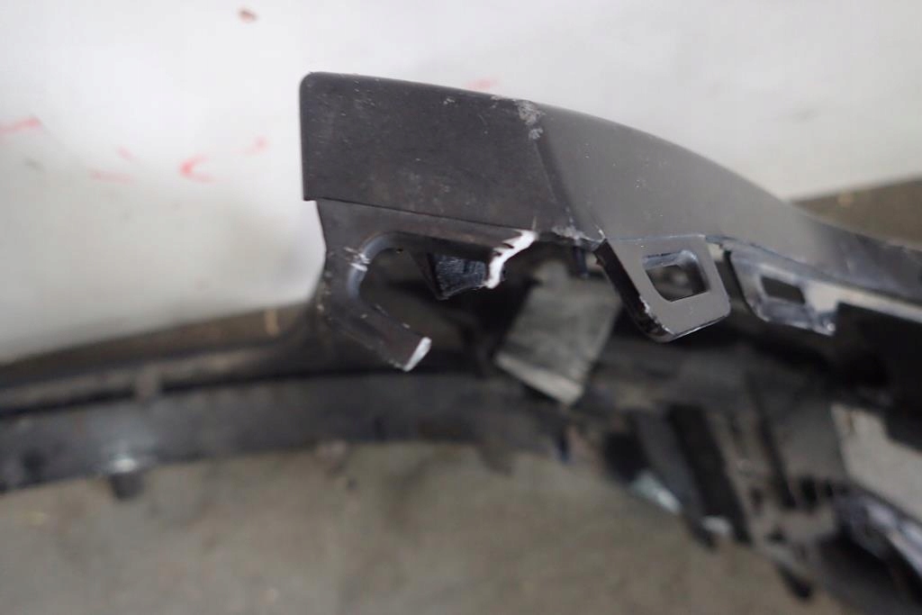 фото №6, Бампер перед передний audi a3 13- hb 8v