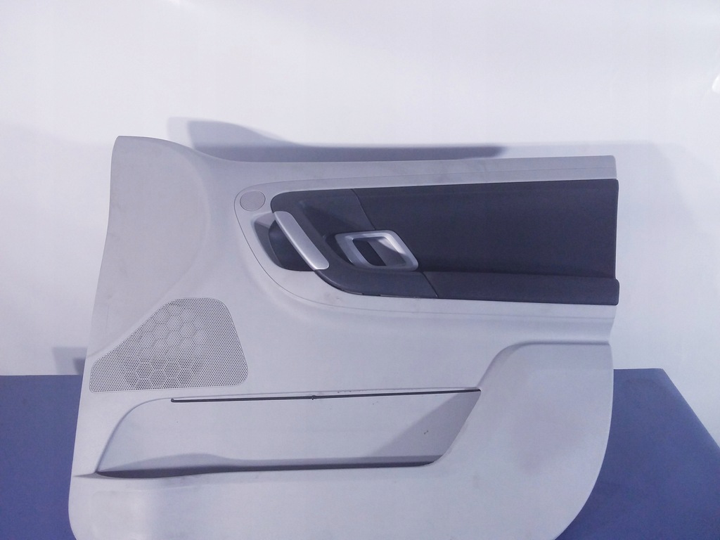 фото №1, Skoda fabia ii оббивка двері обшивка перед правий