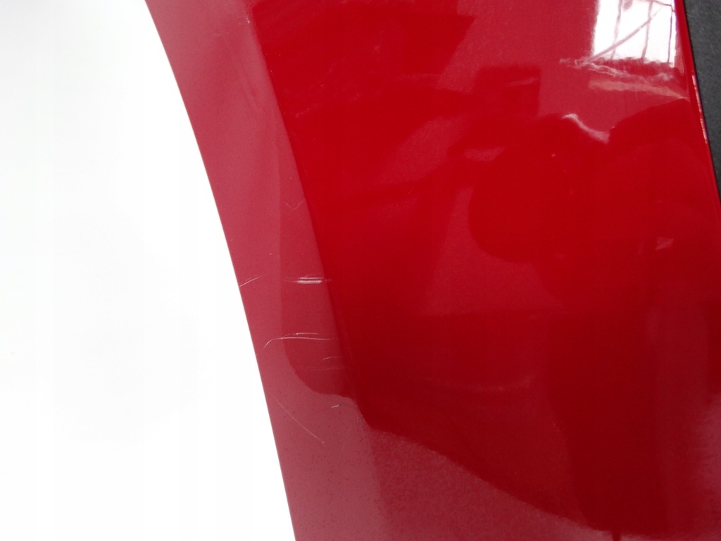 фото №11, Porsche macan gts drugi lift 2021+ бампер kompletny 95b