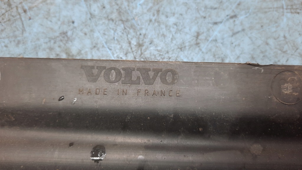 фото №8, Впуск воздуха volvo v50 s40 ii 04-12r