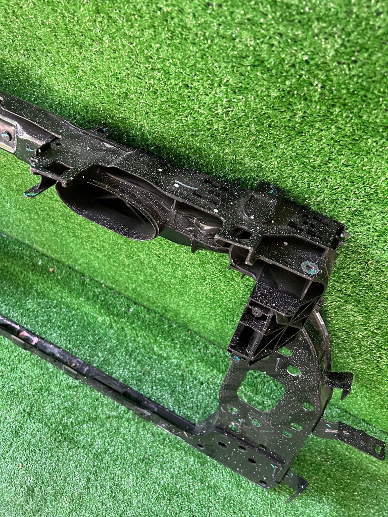 фото №8, Alfa romeo tonale pas передний 1,5 mopar 50564355