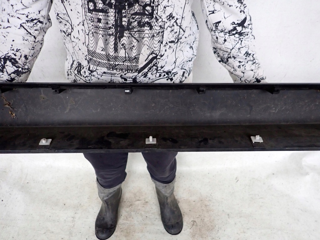 фото №9, Hyundai ix35 молдинг поріг ліва поріг 87753-2s000