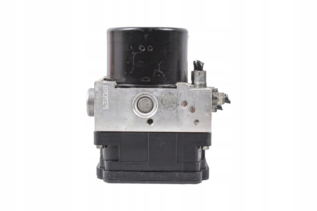 фото №7, Насос блок управления abs mazda 3 ii bm bfd1-437az-c bfd1437azc