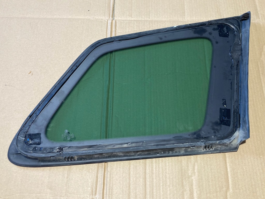 фото №6, Скло кузовна ліва skoda kodiaq as3 2019