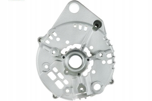 фото №2, Кронштейн, фланец приводной генератора as-pl abr2002