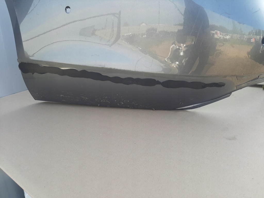 фото №5, Opel insignia b ii kombi бампер задняя