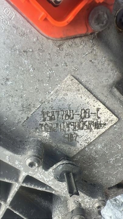 Двигун комплектний  tesla model 3 2024 158778000c Зі Шроту