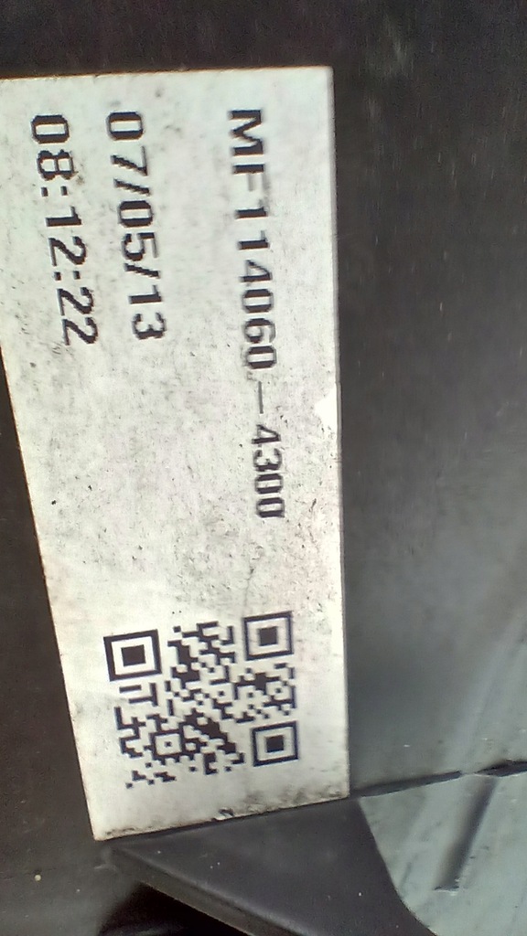 фото №5, Фильтр воздуха toyota auris ii гибрид 17705-0t060