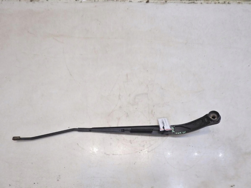 фото №3, Рычаг дворники правое subaru outback iv