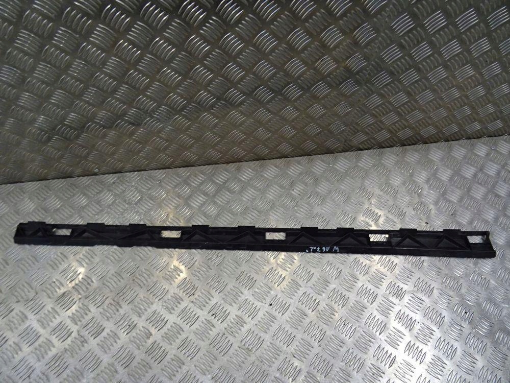 фото №1, Mercedes gle w167 молдинг левая перед a1676988001