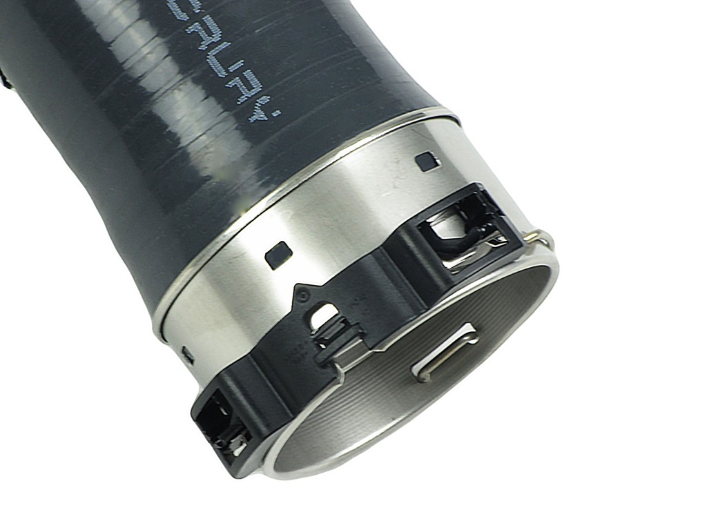 фото №5, Шланг труба wąż turbo renault kangoo grand kangoo 1.2 tce 144600108r