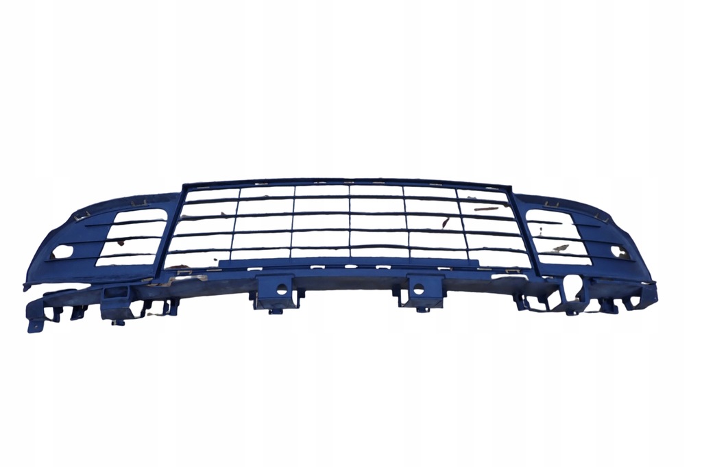 фото №1, Решітка радіатора решітка бампер renault scenic 2009-2012 622545401r