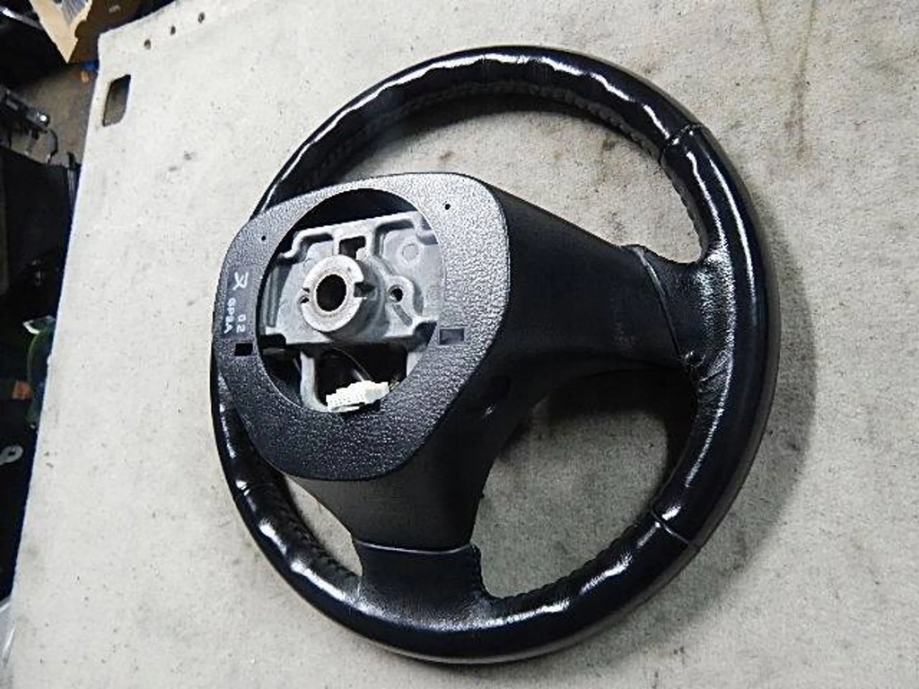 фото №9, Mazda 6 gg/gy 02-08 воздуховод кожа