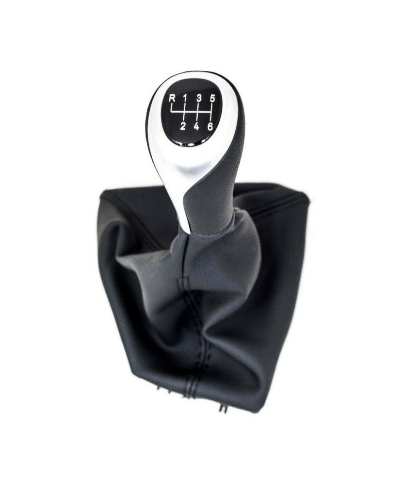 фото №11, Ручка перемикання передач з чохол do bmw 4 f32 f33