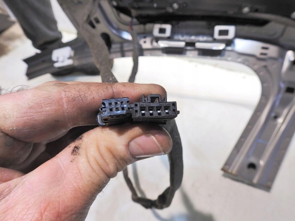 фото №7, Крыша панорама tehnk renault laguna iii 913500002r