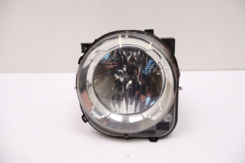 фото №1, Jeep renegade лампа ліва перед 51959798