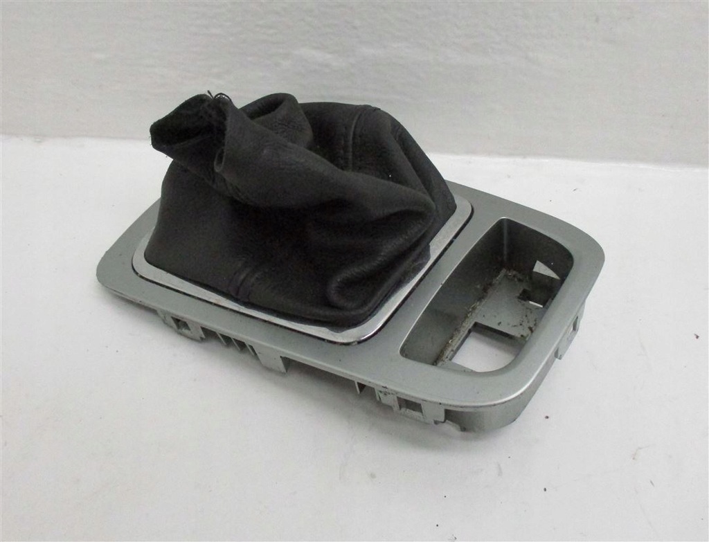 фото №5, Чехол панель переключения передач citroen c5 iii x7 9682471977