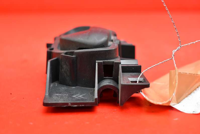 фото №6, Ручка внутренняя lewego створки 96555515zd peugeot partner 2 ii 08-12