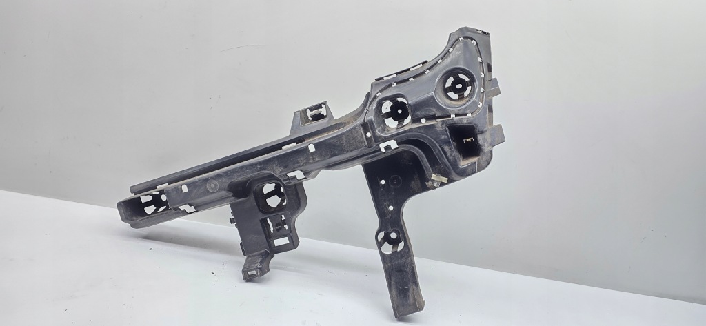 Купить Mini f56 направляющая кронштейн бампера боковой правое задние 7411146