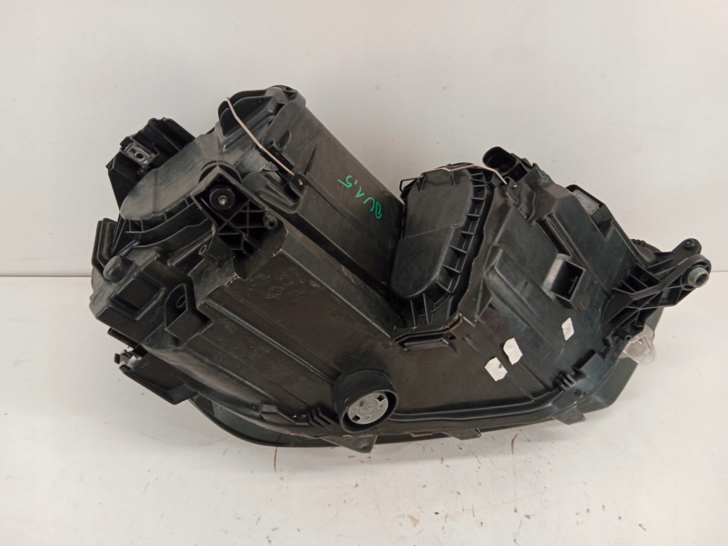 фото №12, Vw golf 7 vii sportsvan 517 лампа левая перед