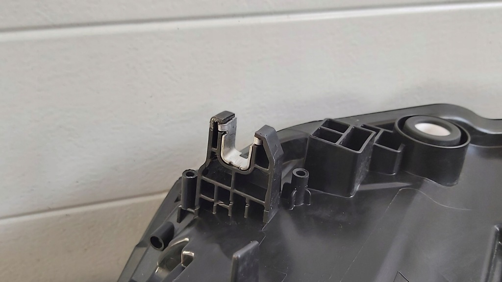 фото №8, Audi оригинальный номер 4k0941034 лампа full led