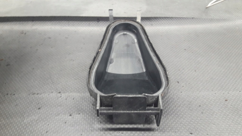 фото №9, 1305239180 крышка лампы mercedes s w220