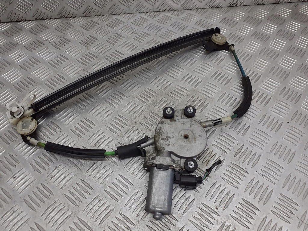 фото №1, Механизм стекло правый перед alfa romeo 147