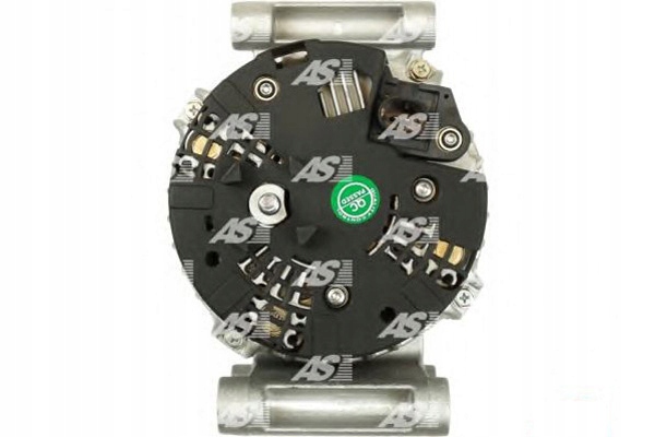 фото №1, As-pl генератор citroen jumper 2.2hdi 11- as-pl