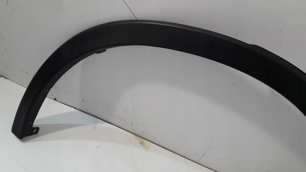 фото №6, Mazda cx-5 cx5 i молдинг крыла правая задняя kd53-51w51 u34